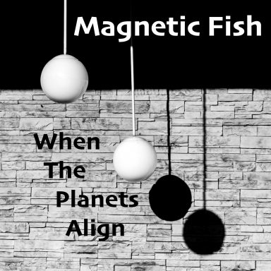 When The Planets Align